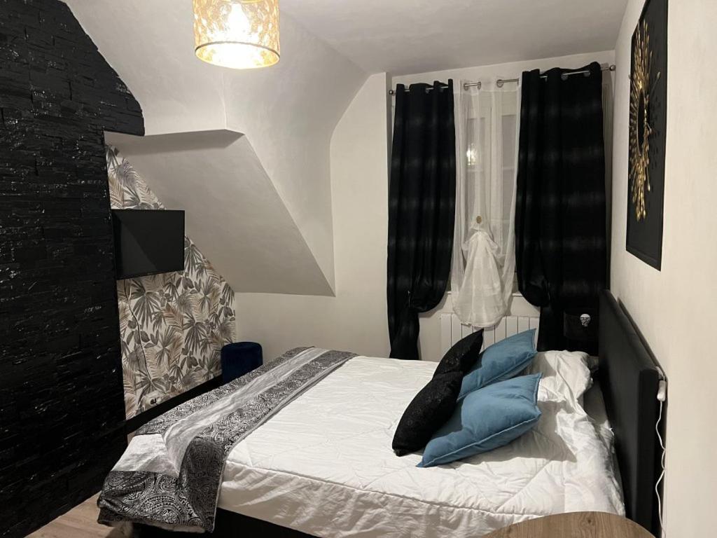 Gites Et Chambres Des Coteaux Sainte-Maure-de-Touraine Exteriér fotografie
