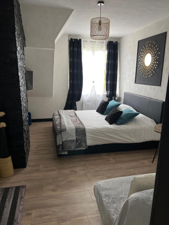 Gites Et Chambres Des Coteaux Sainte-Maure-de-Touraine Exteriér fotografie